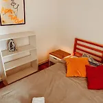 Appartement Paris Quartier Olympiades