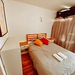 Appartement Paris Quartier Olympiades