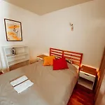 Appartement Paris Quartier Olympiades
